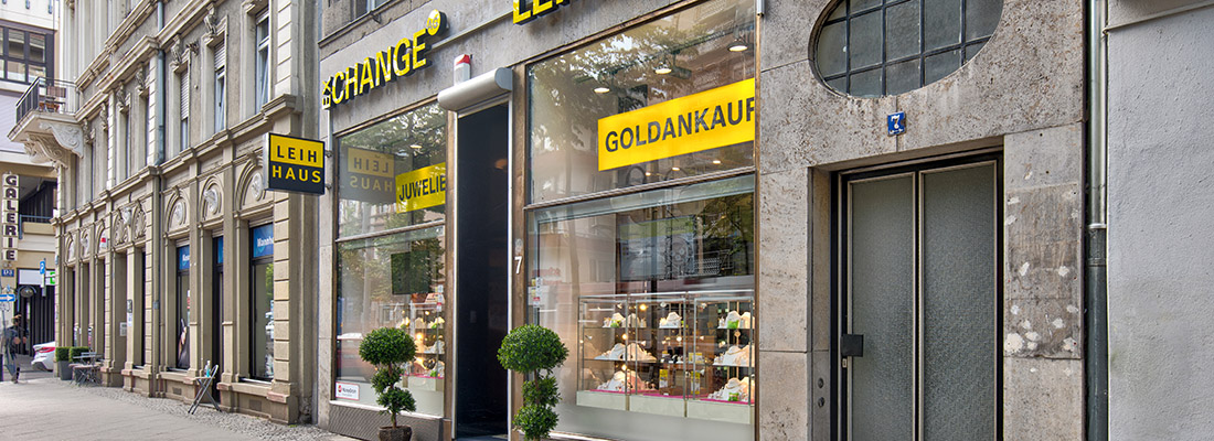 Exchange AG - Ihre Spezialist für Schmuck, Gold und Silber, Luxusuhren und Pfandkredite Exchange AG - Ihre Spezialist für Schmuck, Gold und Silber, Luxusuhren und Pfandkredite