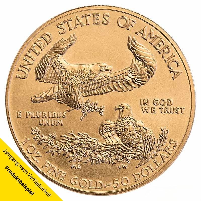 USA-Liberty-2020-1-oz-VSMVEnZP3cfDCXh Goldmünze - American Eagle - 1 Unze - Vereinigte Staaten von Amerika